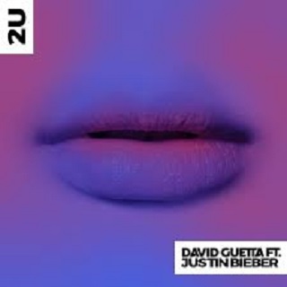 2U David Guetta Feat Justin Bieber