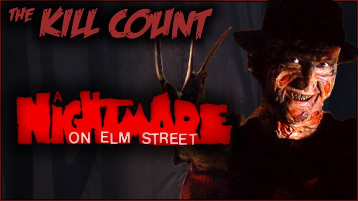 A Nightmare on Elm Street