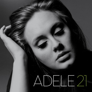 Adele 21 Album Download from Spotify