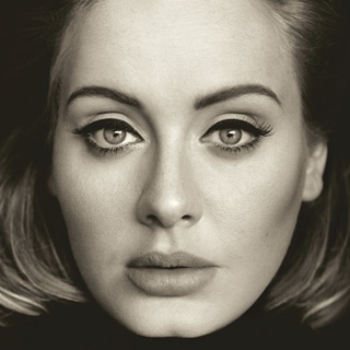 Скачать Песни Adele MP3: Как Скачать Альбом Adele 25 От Spotify