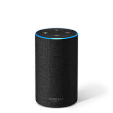 Amazon Echo Alexa