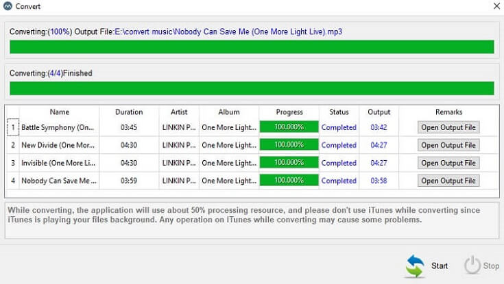 mp3 to m4b windows