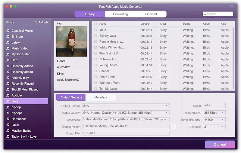 Apple Music Converter