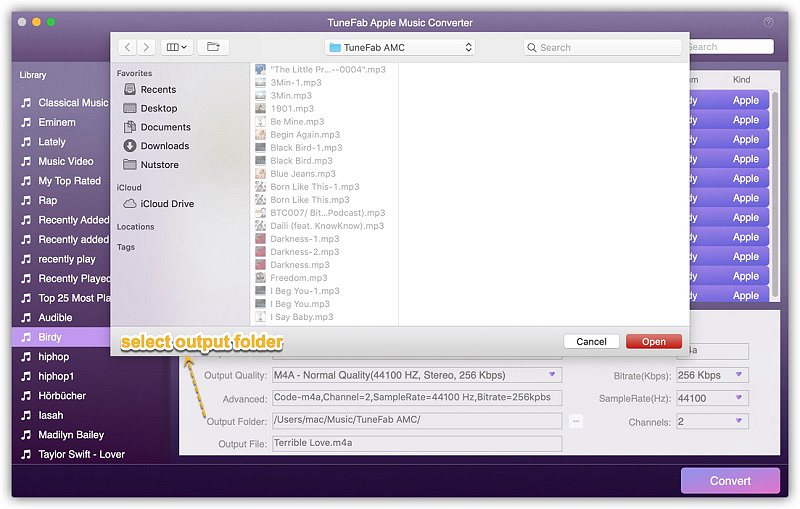 drm removal software for mac os x