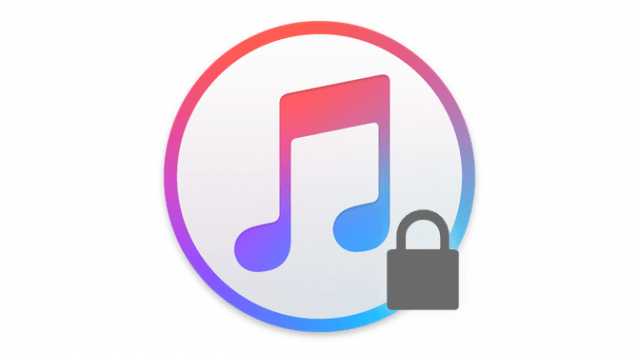 Apple Music en DRM