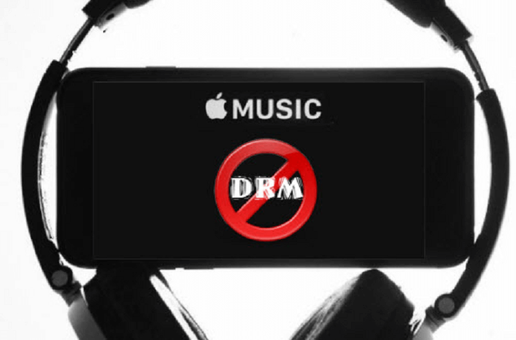 Apple Music Has a DRM