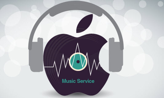 Apple Music Services