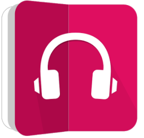 Audio Book Player App