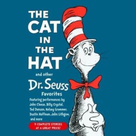 Audiolibros El gato en el sombrero