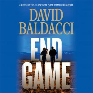Audiobooks End Game