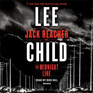 Audiobooks The Midnight Line