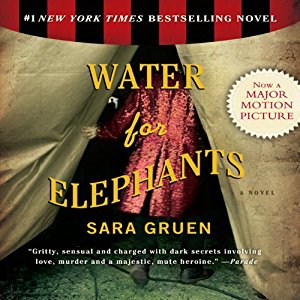 Audiobooks Water for Elephants