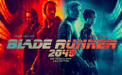 Blade Runner 2049 Oscar
