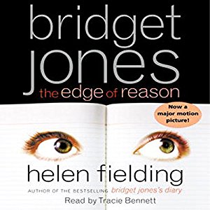 Bridget Jones's Diary Audiobook