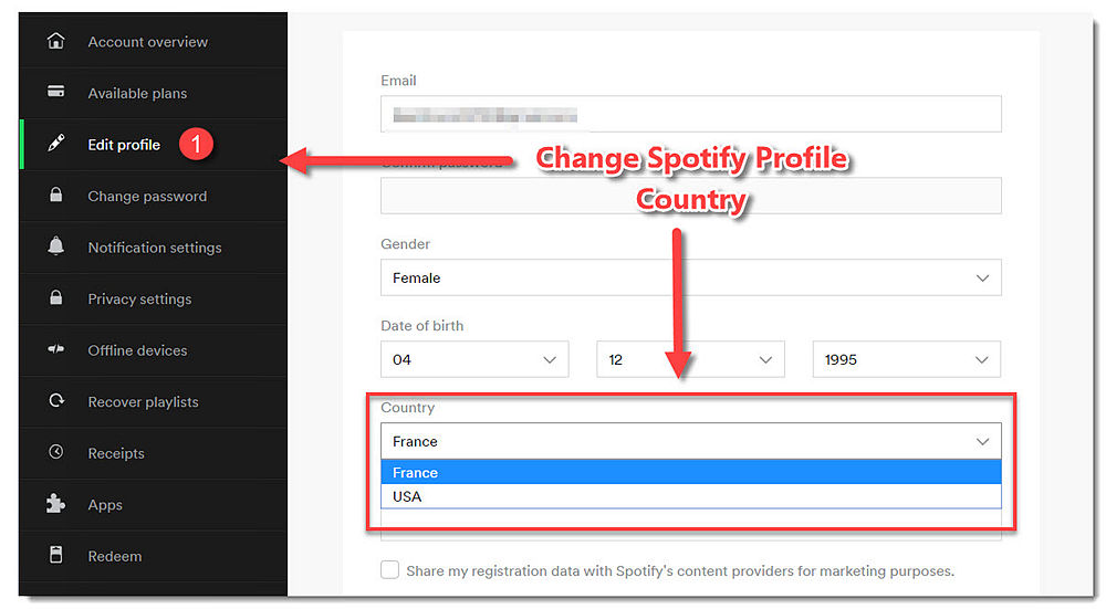 6 Effective Ways to Fix: Spotify Error Code 17