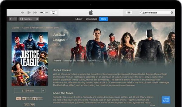 Download Videos from iTunes on Mac