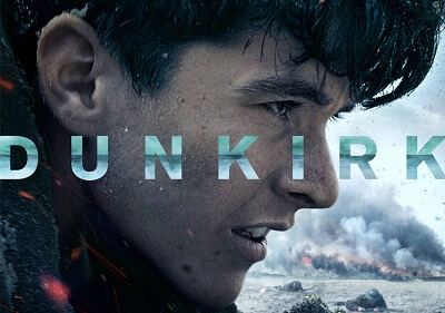 Dunkirk Oscar
