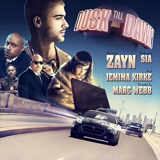 Dusk Till Dawn ZAYN Feat Sia