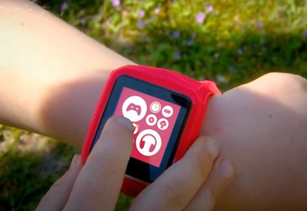 Enjoy Spotify Songs on Kids Smart Watch