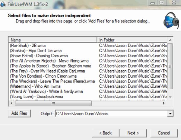 free m4v drm removal windows