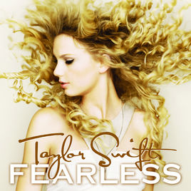 Fearless Taylor Swift