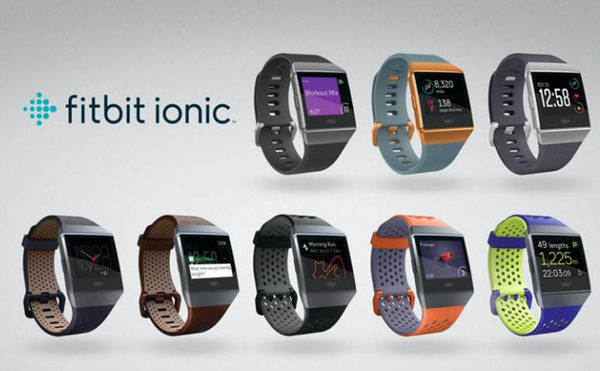 Fitbit Ionic