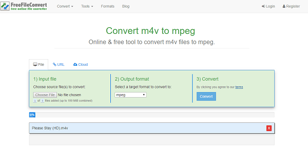 FreeFileConvert