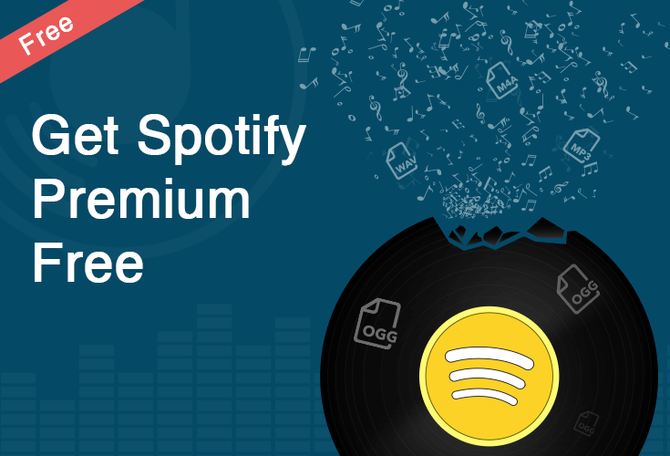 Get Spotify Premium Free