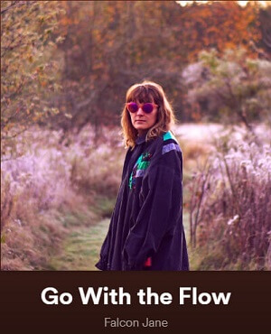 Go With The Flow