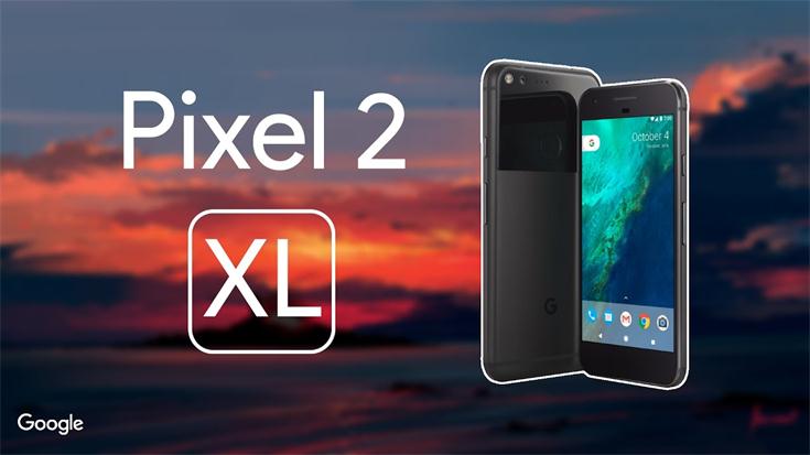 Google Pixel 2 / 2XL