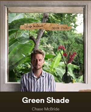 Green Shade