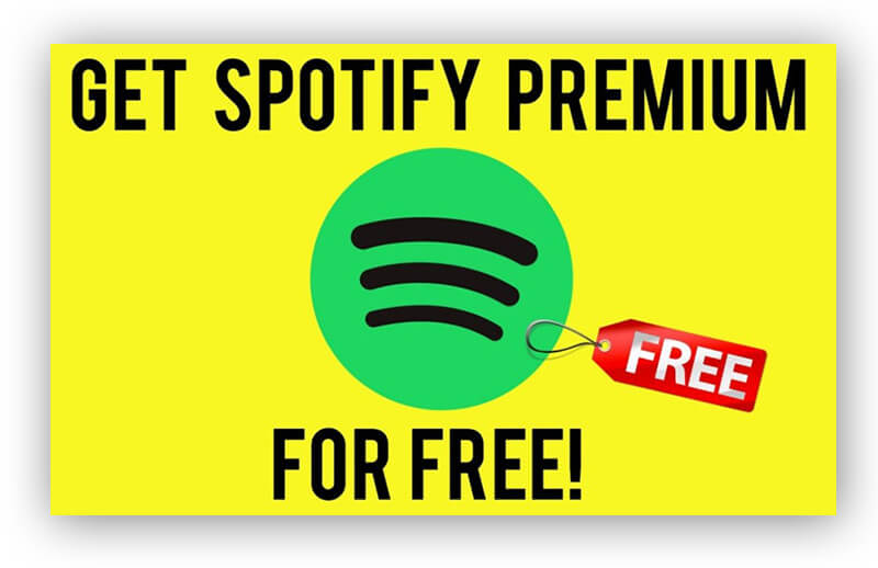 Hack Spotify Premium Free