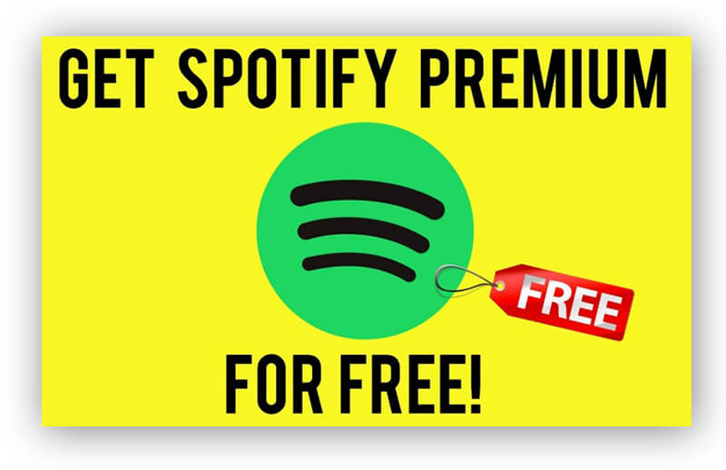 how to get free spotify premium on pc