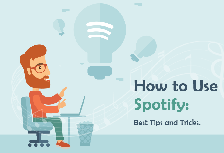 How to Use Spotify