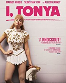 I, Tonya