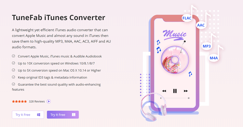 free drm converter for music