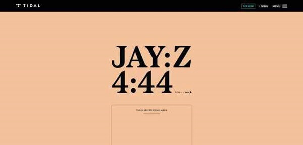 Jay Z 4 44