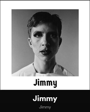 Jimmy