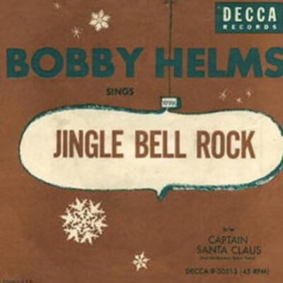 Jingle Bell Rock Song