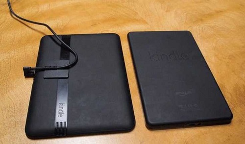Kindle Fire Cable
