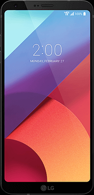 LG G6 Phone Review