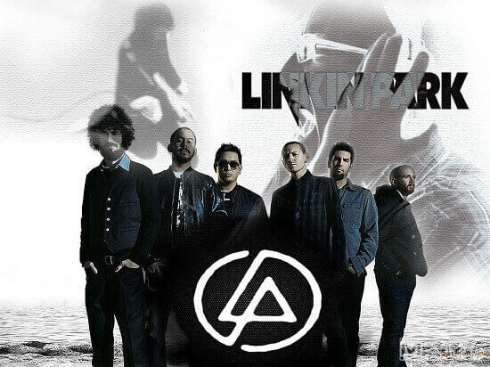 Linkin park one step