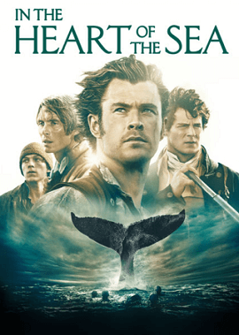 In the Heart of the Sea