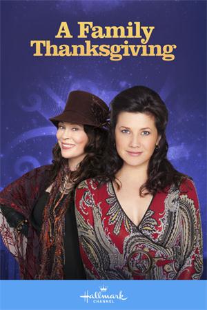 A Family Thanksgiving Movie