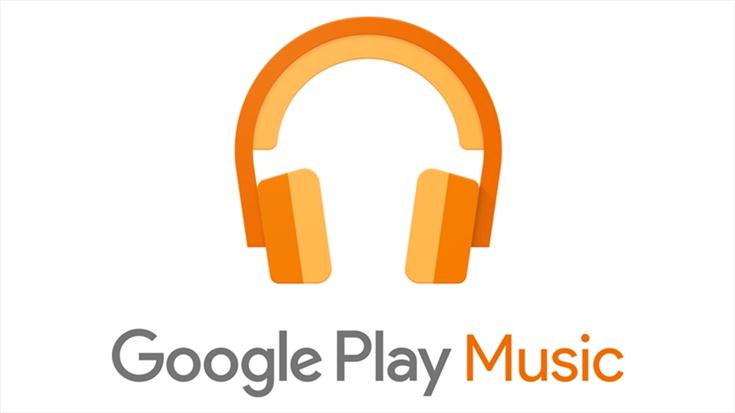 Google Play MusicC