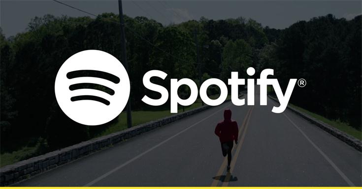 Spotify Logo