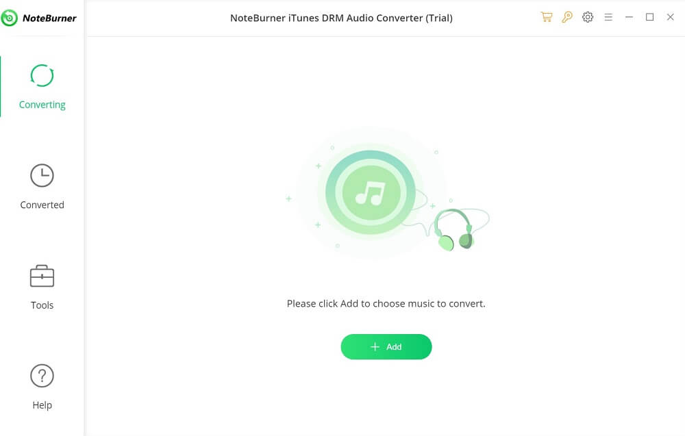 noteburner m4v converter plus for windows review