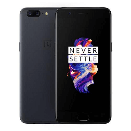 OnePlus 5 Phone Review