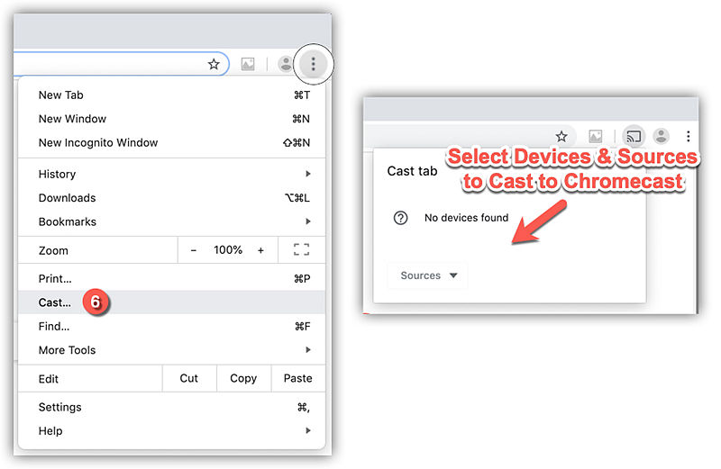 How to Play Movie on Chromecast (Ultimate Guide)