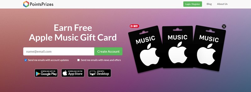 8 Formas de Obtener Apple Music Gratis, Hasta por 6 Meses